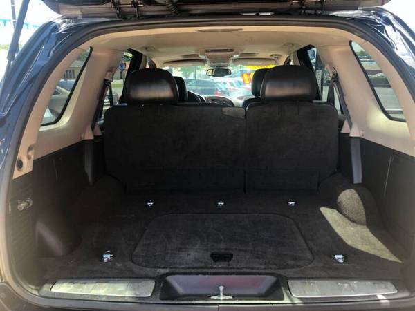 2007 SAAB 9-7X - CHEAP AND RELIABLE CAR!! $3891.00 CASH for sale in Fort Worth, TX – photo 5