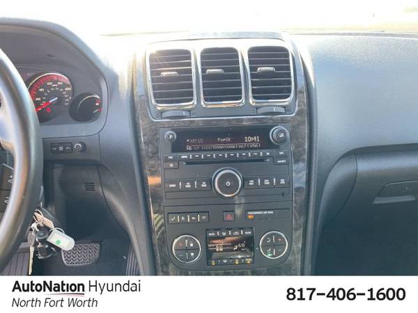 2012 GMC Acadia Denali SKU:CJ345753 SUV for sale in North Richland Hills, TX – photo 11
