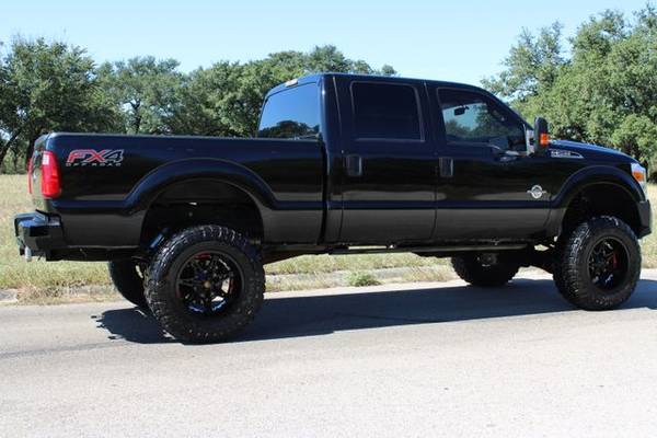 2016 FORD F250*4X4*DIESEL*LIFTED*MAYHEM's*TOYO's*AMP's*FAB FOUR's*FOX* for sale in Temple, VA – photo 13