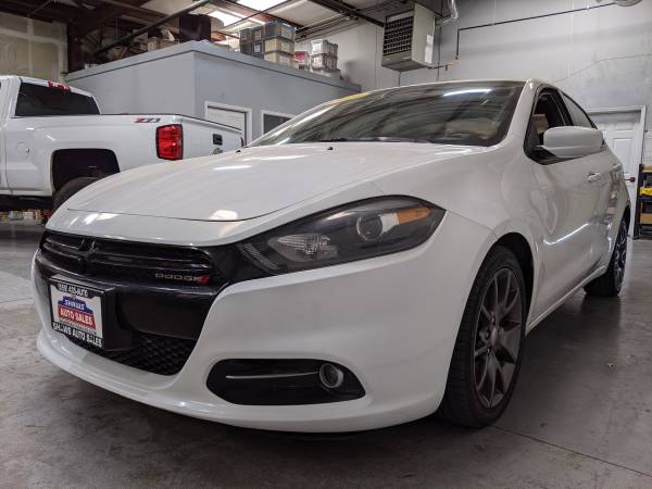 2013 Dodge Dart, Bluetooth, Great On Gas, Fun To Drive!!! for sale in Madera, CA – photo 5