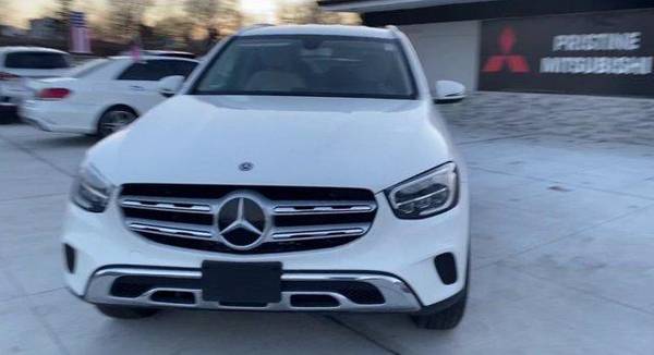 2020 Mercedes-Benz GLC GLC 300 - - by dealer - vehicle for sale in Commack, NY – photo 5