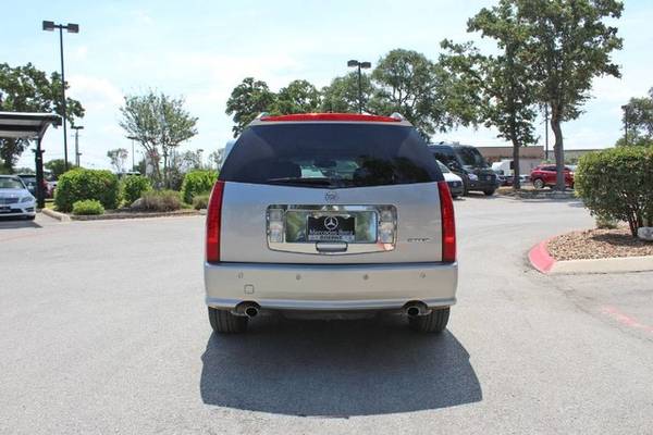 2006 Cadillac SRX Light Platinum Low Price..WOW! for sale in Boerne, TX – photo 6