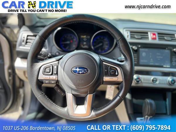 2015 Subaru Legacy 2 5i Limited - - by dealer for sale in Bordentown, PA – photo 17