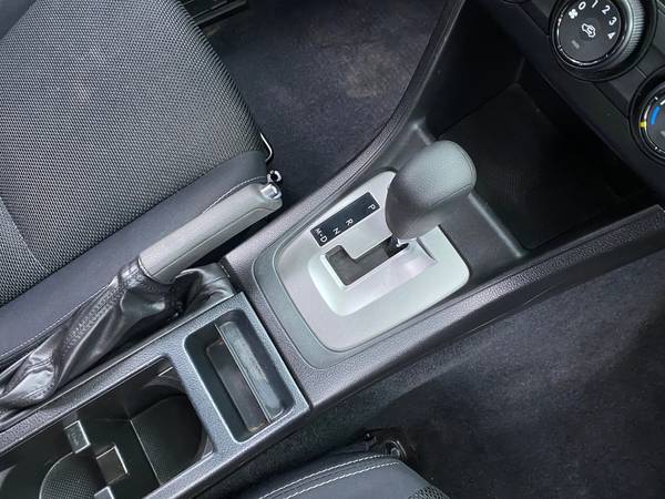 2014 Subaru XV Crosstrek Premium Sport Utility 4D hatchback Silver for sale in Imperial Beach, CA – photo 21