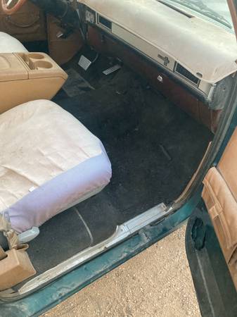 1980 Chevy crew cab for sale in KINGMAN, AZ – photo 12