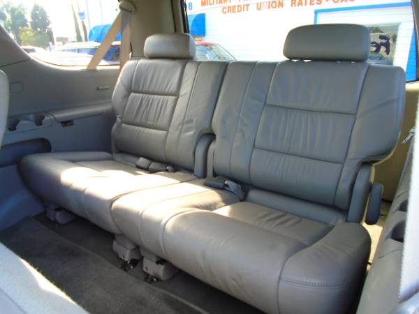 2004 TOYOTA SEQUOIA - cars & trucks - by dealer - vehicle automotive... for sale in Imperial Beach ca 91932, CA – photo 16