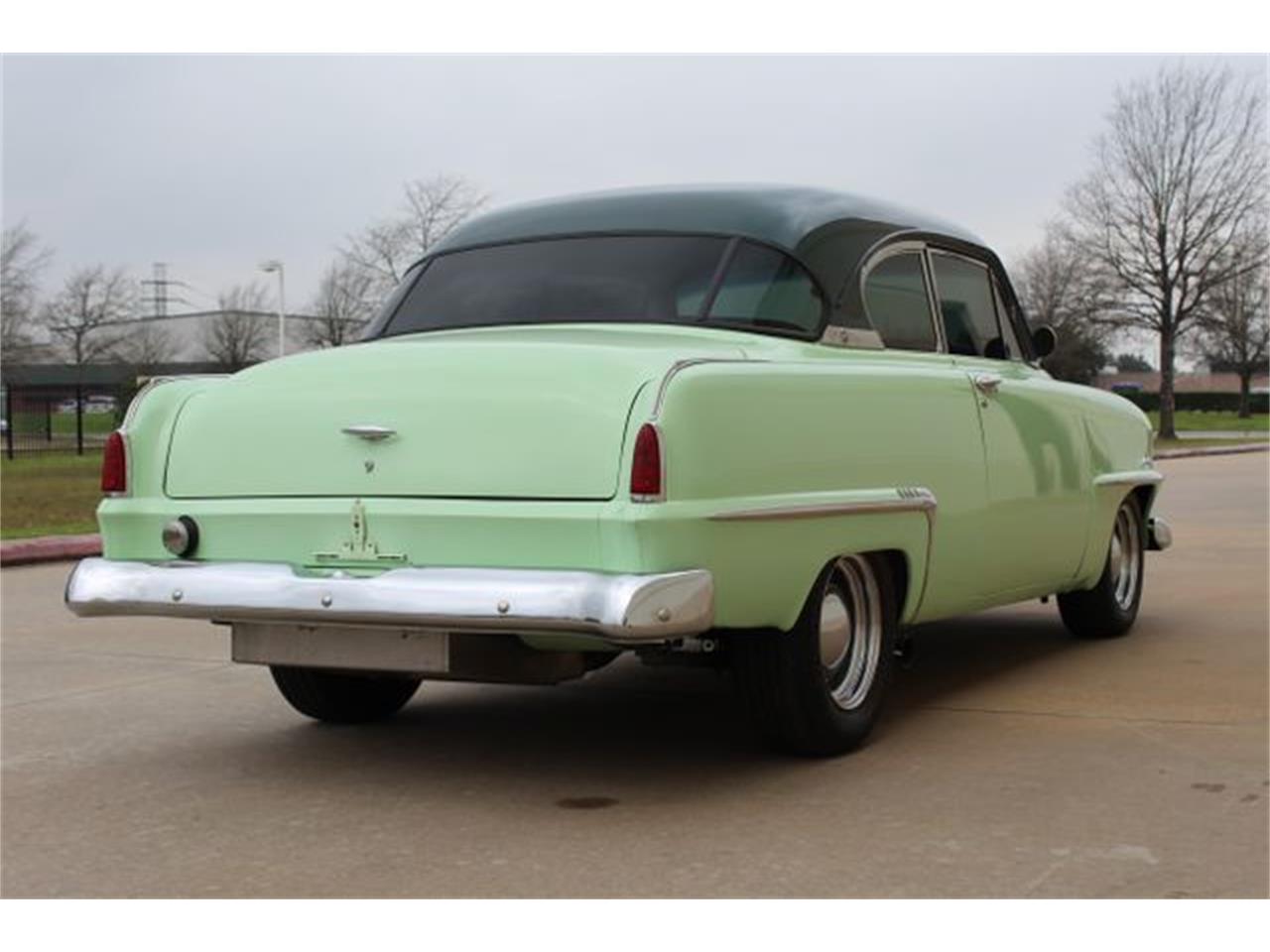 1953 Plymouth Belvedere for sale in Houston, TX – photo 6