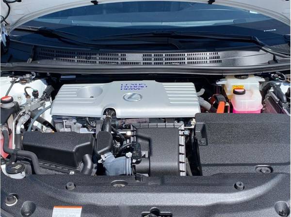 2015 Lexus CT CT 200h Hatchback 4D for sale in Escondido, CA – photo 19