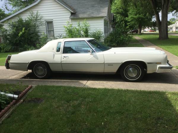 1977 Olds Toronado for sale in Washta, IA – photo 2