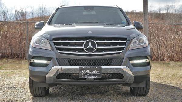 2013 Mercedes-Benz M-Class ML 350 4MATIC Sport Utility 4D - ALL... for sale in Kearny, NJ – photo 7