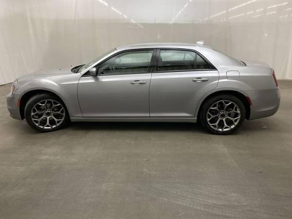 2018 Chrysler 300 Certified 300S RWD Sedan - - by for sale in Portland, OR – photo 6