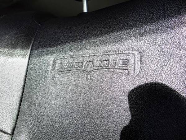 2017 Ram Laramie x Mega Cab ' Box * CALL TODAY .. DRIVE TODAY!... for sale in Fontana, CA – photo 21