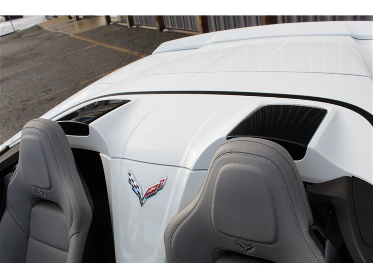2014 Chevrolet Corvette for sale in Greensboro, NC – photo 20