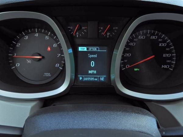 2017 Chevrolet Equinox LT - cars & trucks - by dealer - vehicle... for sale in Clayton, NC – photo 17