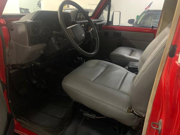 fj43 1985 - cars & trucks - by owner for sale in Other, Other – photo 3