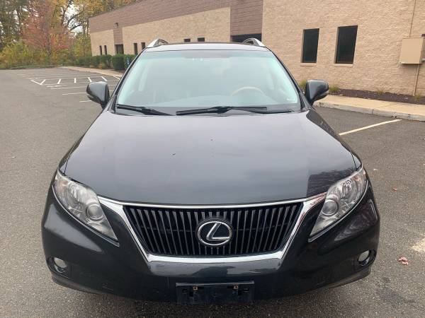 2010 Lexus RX-350 premium 148K for sale in South Windsor, CT – photo 8