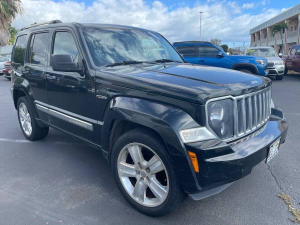 2012 Jeep Liberty Limited Jet 4x4 - - by dealer for sale in Kihei, HI – photo 3