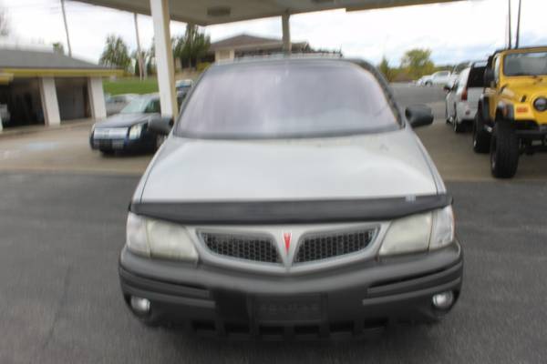 2001 Pontiac Montana - cars & trucks - by dealer - vehicle... for sale in New Castle, PA – photo 3