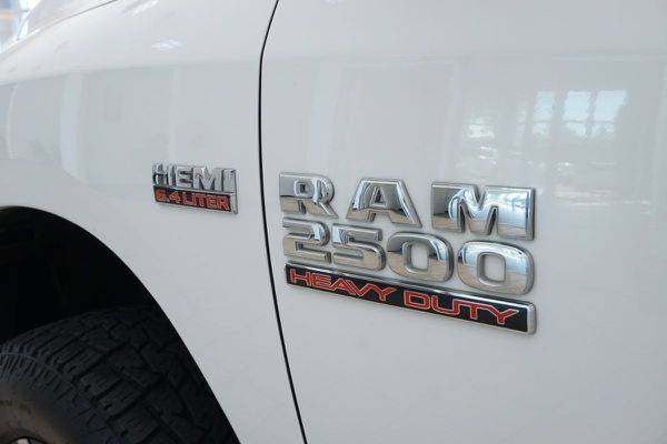 2014 Ram 2500 Tradesman Pickup 4D 8 ft [Free Warranty+3day exchange] for sale in Sacramento , CA – photo 10