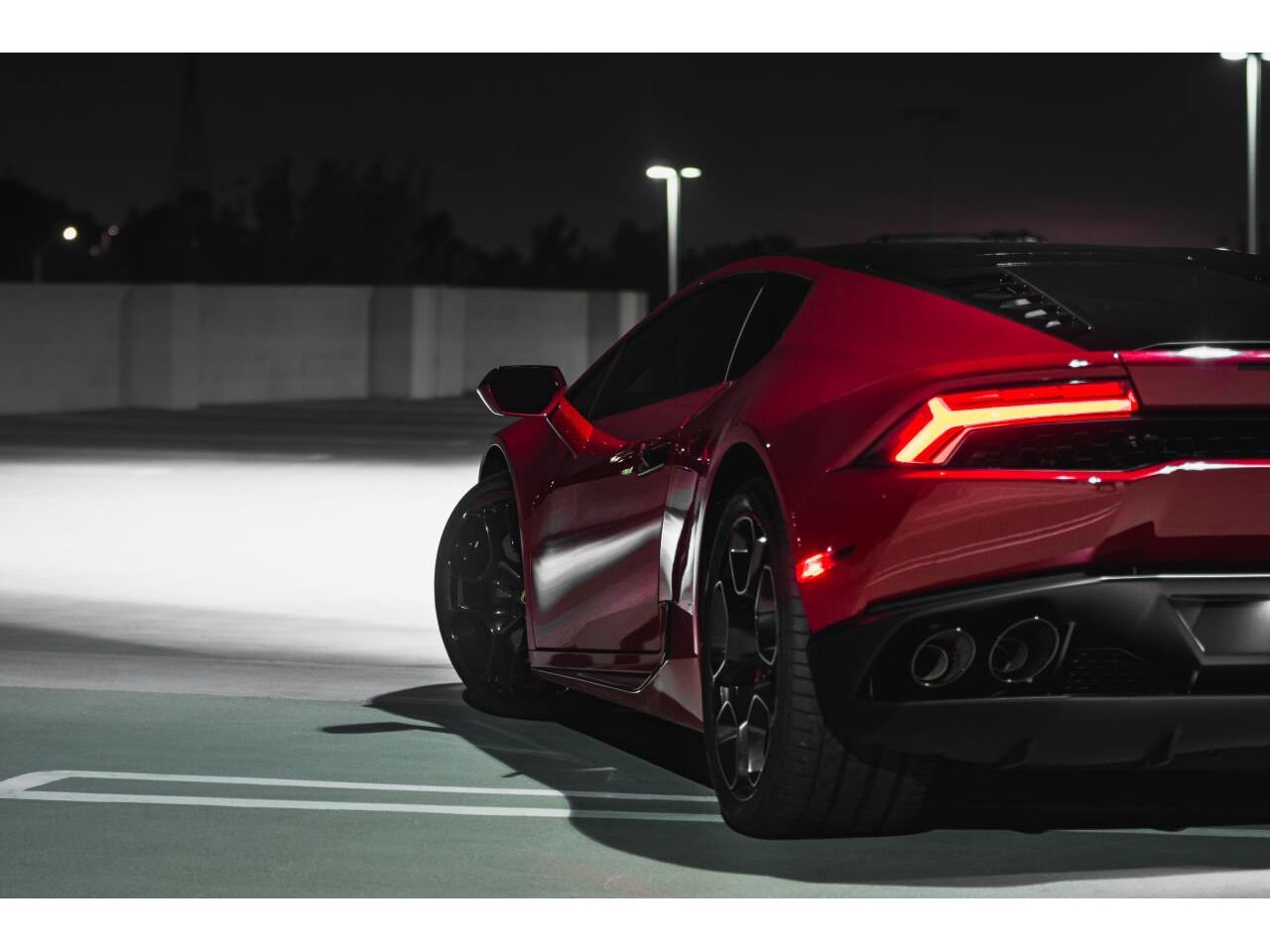 2015 Lamborghini Huracan for sale in Brea, CA – photo 8