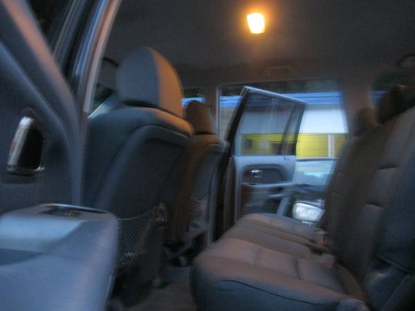 2008 Honda Pilot EX , 4X4 , Very Well Maintained , Drives Nice , for sale in Roanoke, VA – photo 15