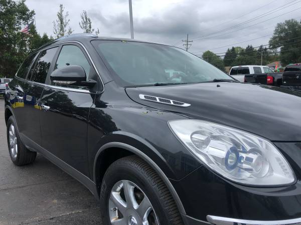 3rd Row! 2008 Buick Enclave CXL! Guaranteed Finance! for sale in Ortonville, MI – photo 12