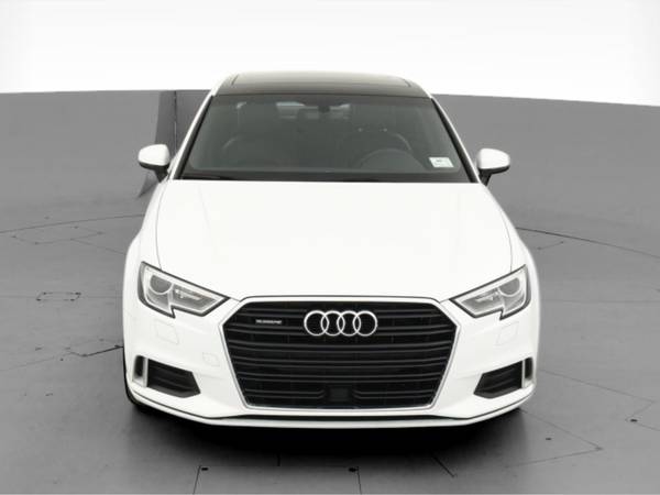 2017 Audi A3 Premium Sedan 4D sedan White - FINANCE ONLINE - cars &... for sale in Jacksonville, FL – photo 17