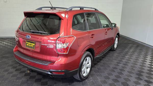 2014 SUBARU FORESTER LOADED - - by dealer for sale in Boise, ID – photo 8