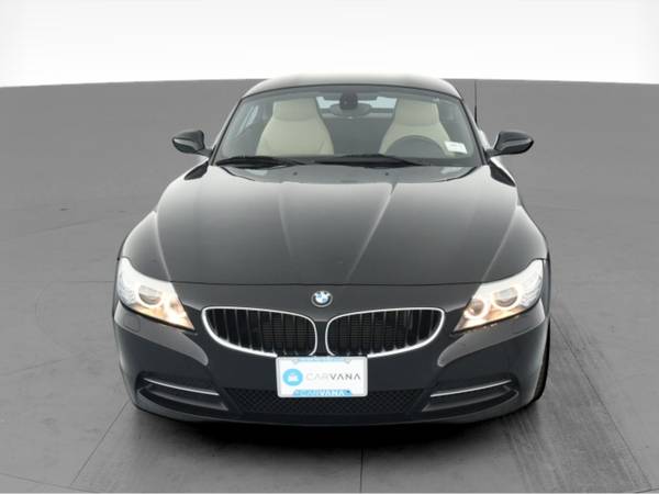2011 BMW Z4 sDrive30i Roadster 2D Convertible Black - FINANCE ONLINE... for sale in Chicago, IL – photo 17