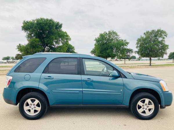 2008 Chevy Equinox 42, 000 MILES - - by dealer for sale in San Antonio, TX – photo 3