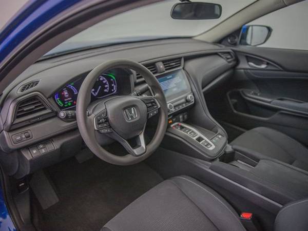 2019 Honda Insight EX - cars & trucks - by dealer - vehicle... for sale in Wichita, OK – photo 21