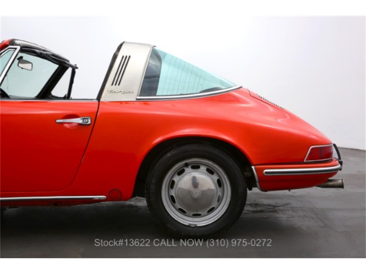 1969 Porsche 912 for sale in Beverly Hills, CA – photo 10