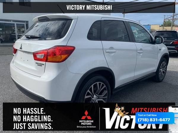 2016 Mitsubishi Outlander Sport ES - Call/Text for sale in Bronx, NY – photo 5
