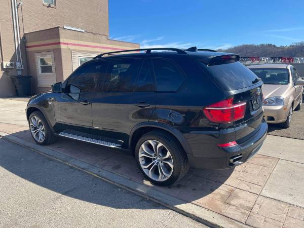 2012 BMW X5 xDrive 50i - - by dealer - vehicle for sale in Mingo Junction, WV – photo 3