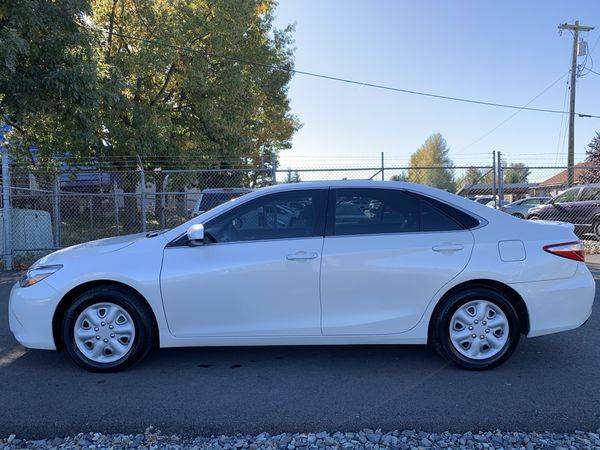 2015 Toyota Camry XSE Model Guaranteed Credit Approval!🚘 for sale in Woodinville, WA – photo 4