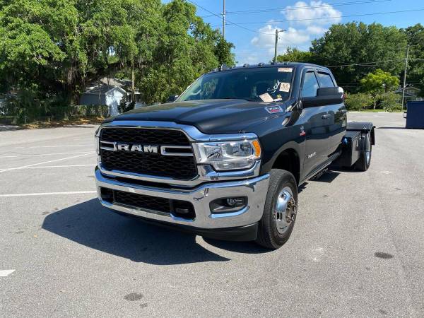 2019 RAM Ram Chassis 3500 SLT 4x2 4dr Crew Cab 172 4 for sale in TAMPA, FL – photo 14