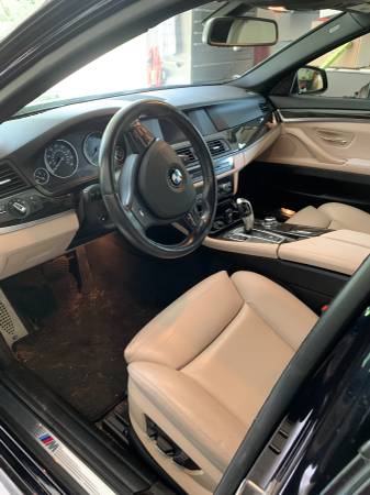 2013 BMW 528i Sedan for sale in Salem, OR – photo 7
