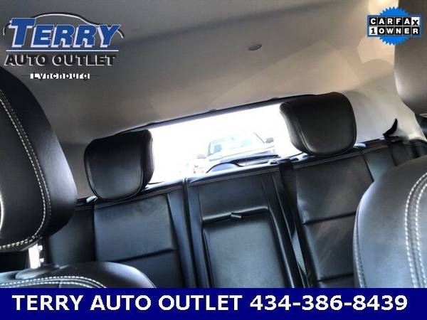 2014 Buick Encore Leather AWD **Only 46k Miles** - cars & trucks -... for sale in Lynchburg, VA – photo 16