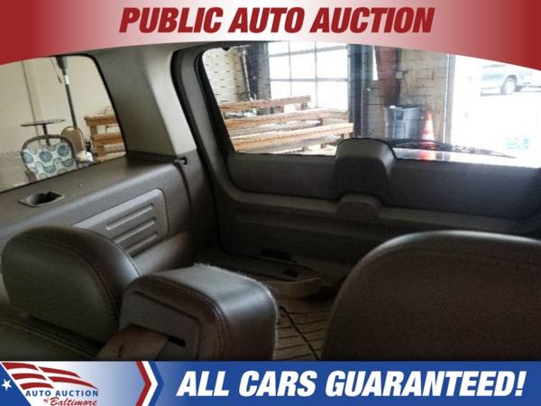2004 Ford Explorer - - by dealer - vehicle automotive for sale in Joppa, MD – photo 6