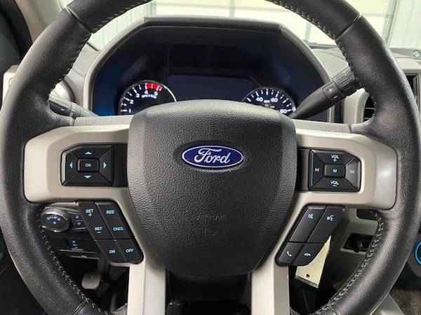 2019 Ford F350 Super Duty Crew Cab - Small Town & Family Owned! for sale in Wahoo, NE – photo 15