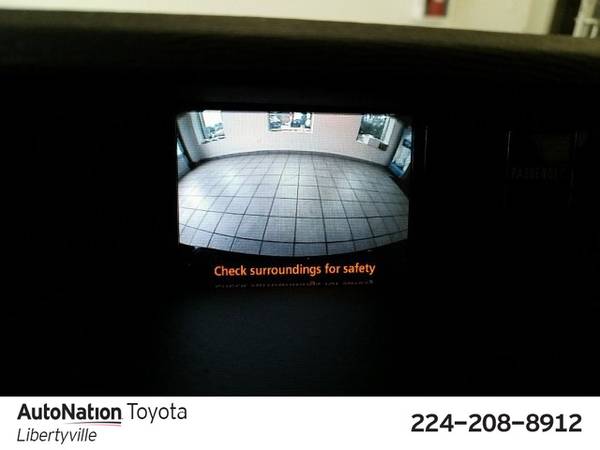 2011 Toyota Sienna XLE SKU:BS006488 Regular for sale in Libertyville, IL – photo 18