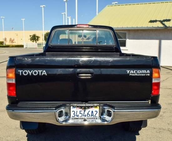 1998 Toyota Tacoma PreRunner for sale in Stockton, CA – photo 6