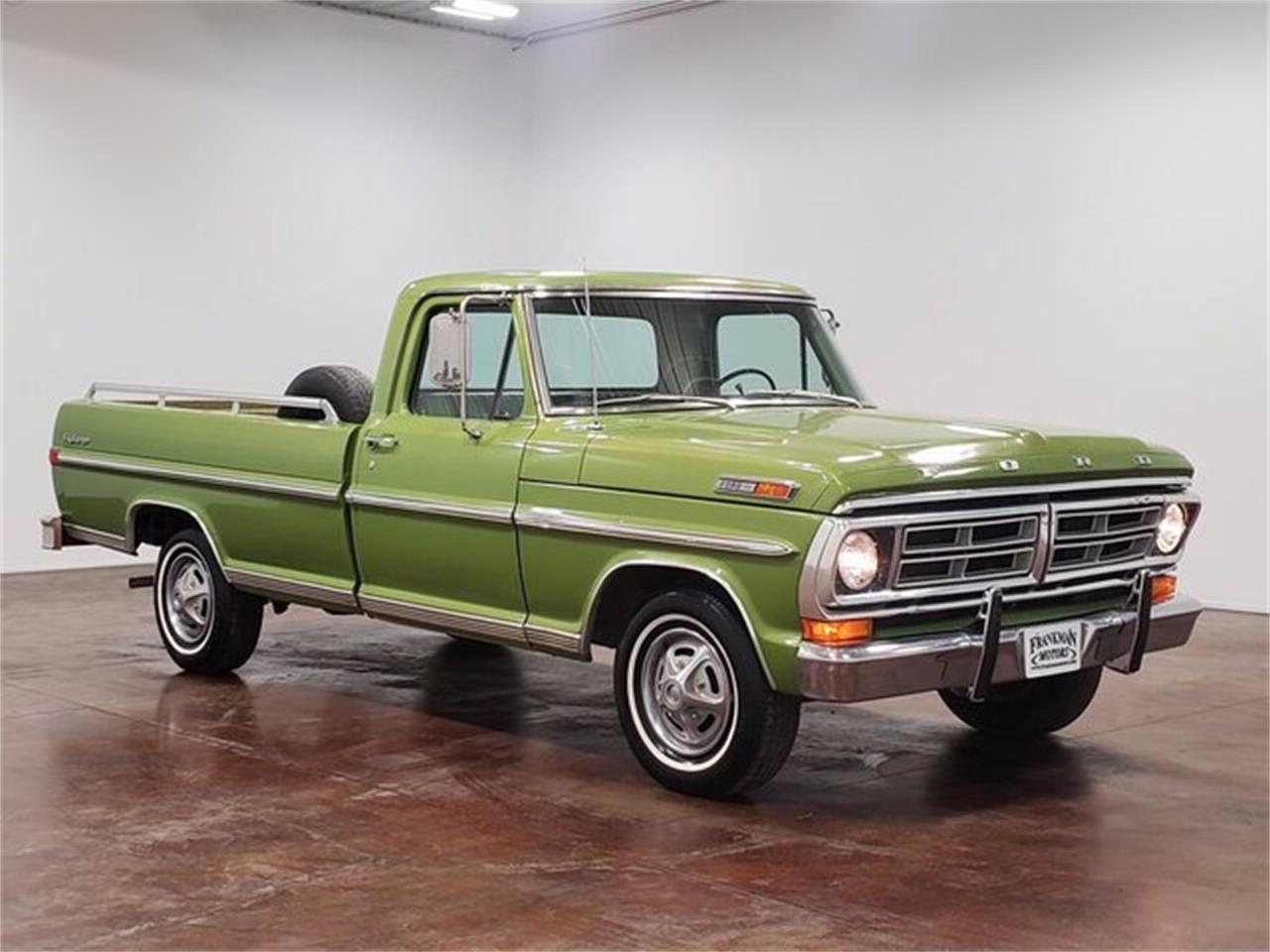 1972 Ford F100 for sale in Sioux Falls, SD – photo 18