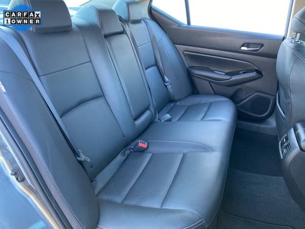 Nissan Altima 2.5 SL Sunroof Leather Bluetooth 1 Owner Low Miles... for sale in Knoxville, TN – photo 15