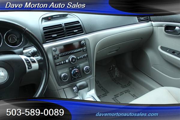 2009 Saturn Aura XE - cars & trucks - by dealer - vehicle automotive... for sale in Salem, OR – photo 15