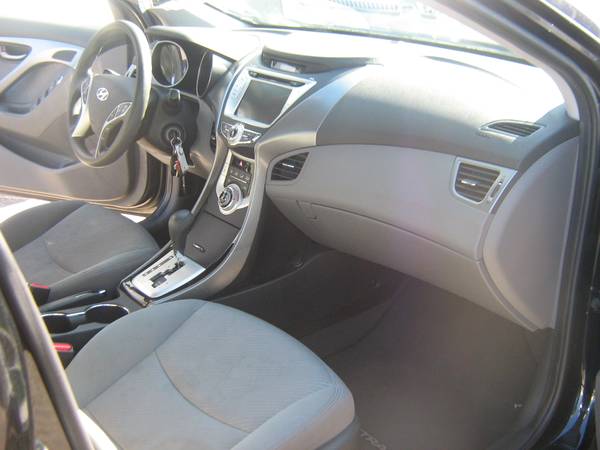 2011 HYUNDAI ELANTRA - - by dealer - vehicle for sale in STATEN ISLAND, NY – photo 20