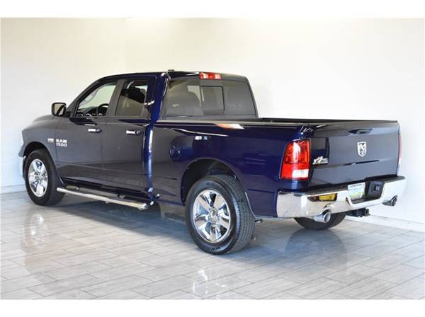 2015 Ram 1500 2WD Quad Cab 140.5 Lone Star - Financing For All! for sale in San Diego, CA – photo 21