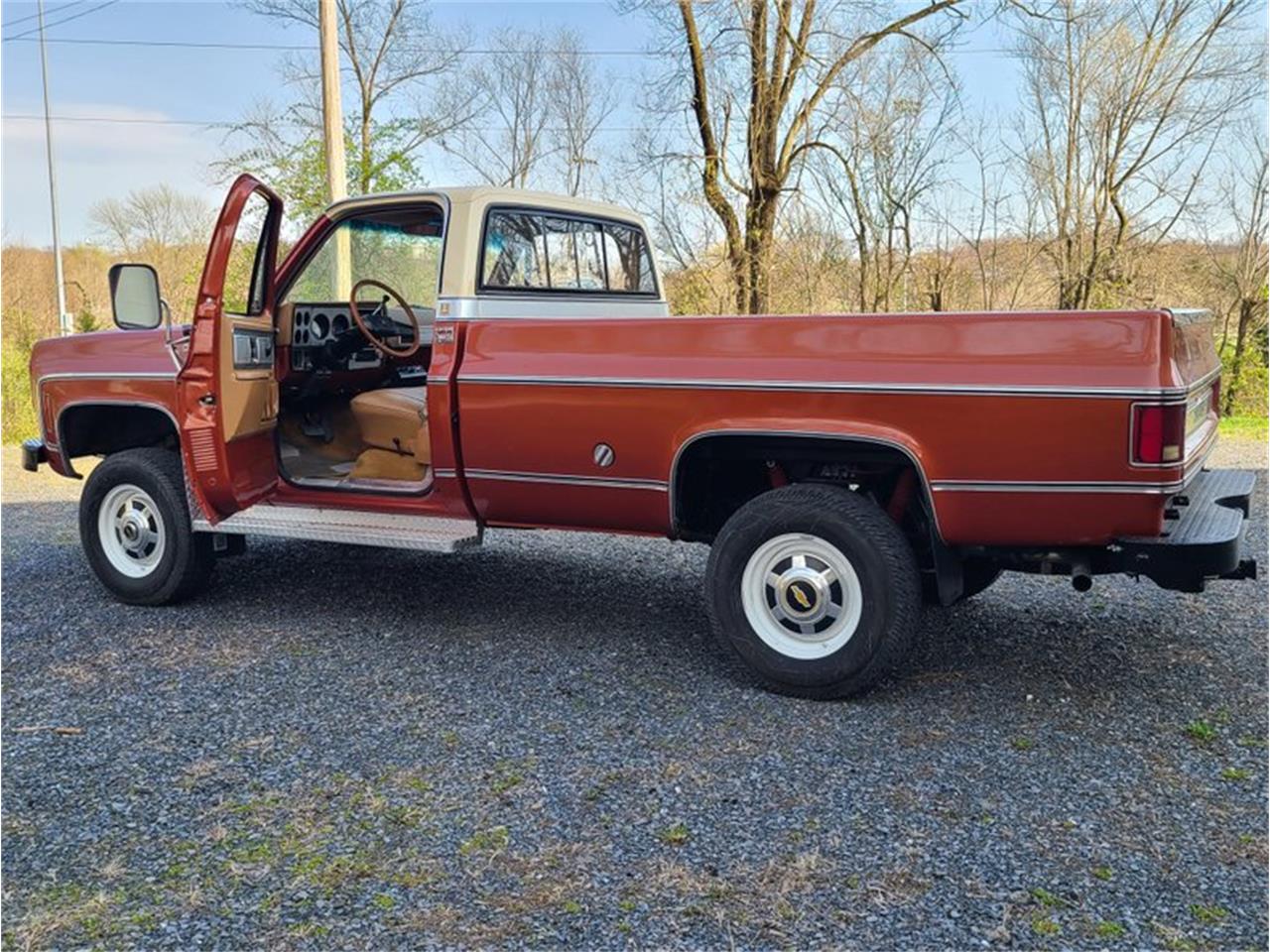 1978 Chevrolet Cheyenne for sale in Greensboro, NC – photo 6
