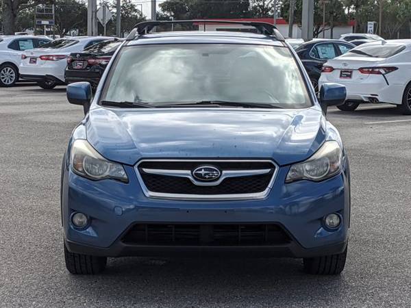 2014 Subaru XV Crosstrek Premium AWD All Wheel Drive SKU:E8288796 -... for sale in Fort Myers, FL – photo 2
