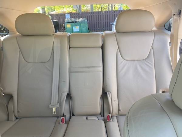 2013 Lexus RX350 (call for more information) - - by for sale in Lawrenceville, GA – photo 13